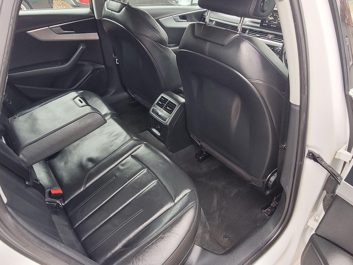 Used Audi A4 for sale - 77496009: Photo 23