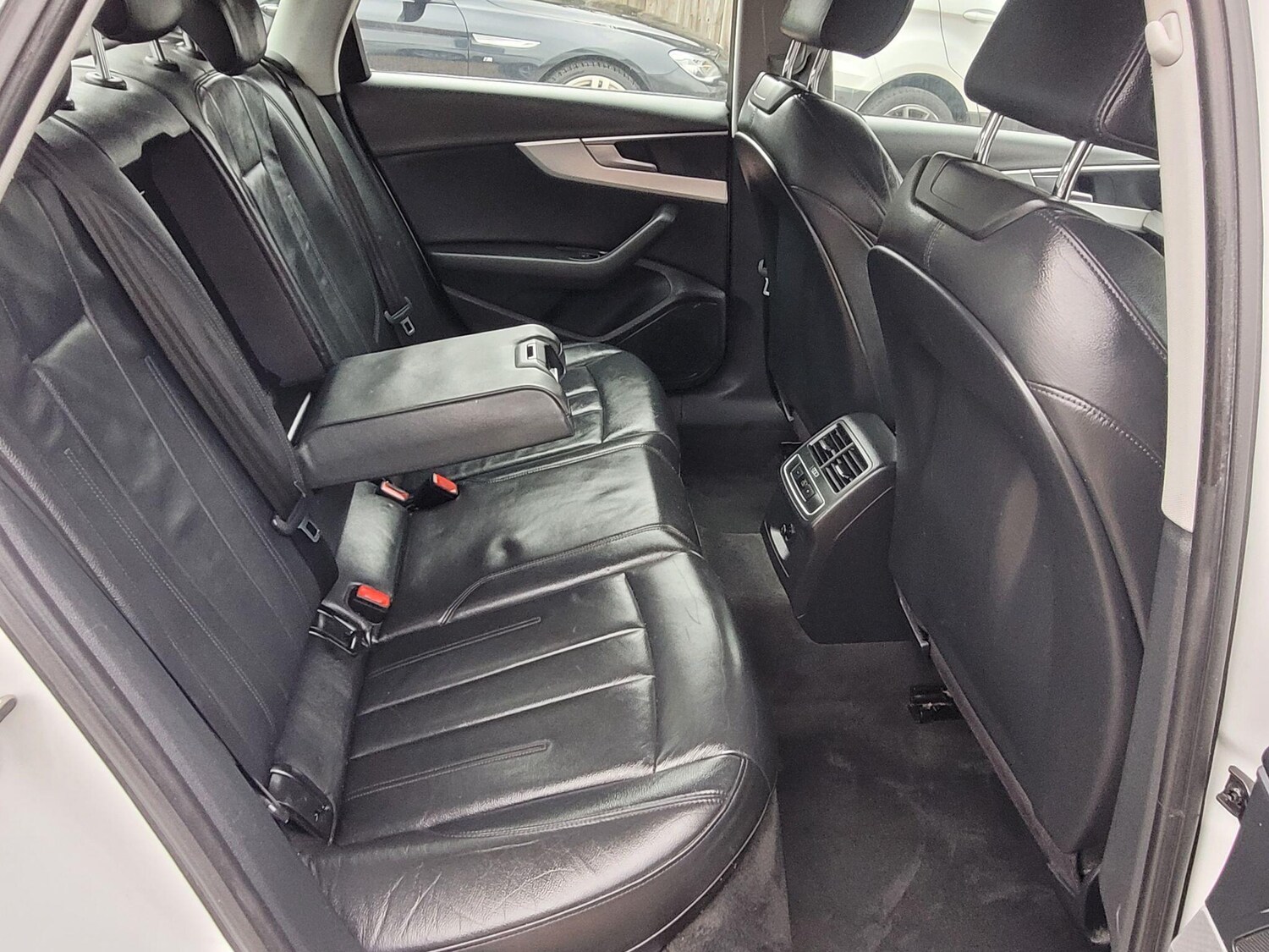 Used Audi A4 for sale - 77496009: Photo 24