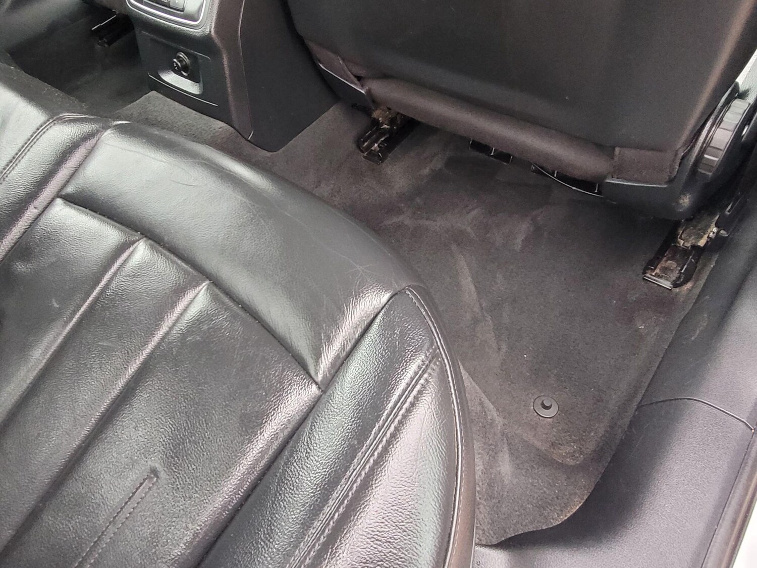 Used Audi A4 for sale - 77496009: Photo 25