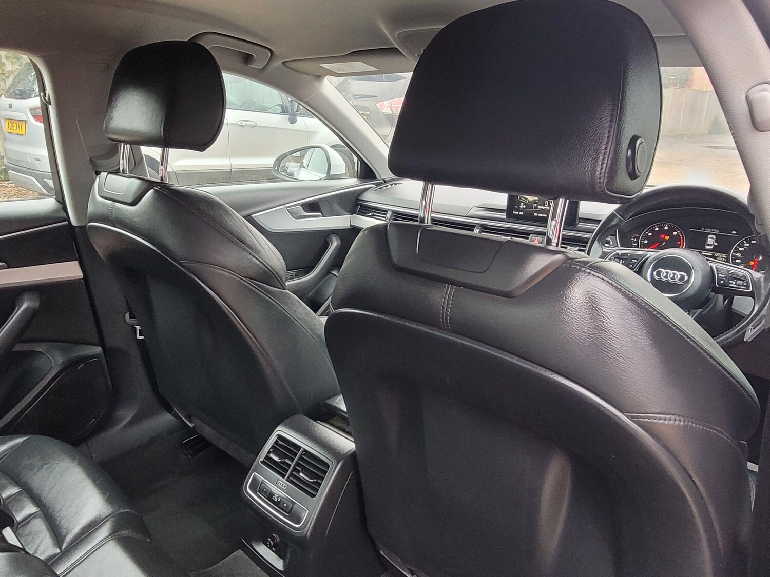 Used Audi A4 for sale - 77496009: Photo 26