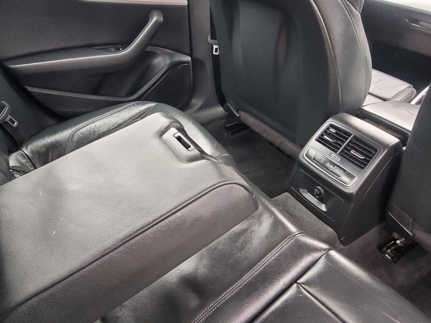 Used Audi A4 for sale - 77496009: Photo 27