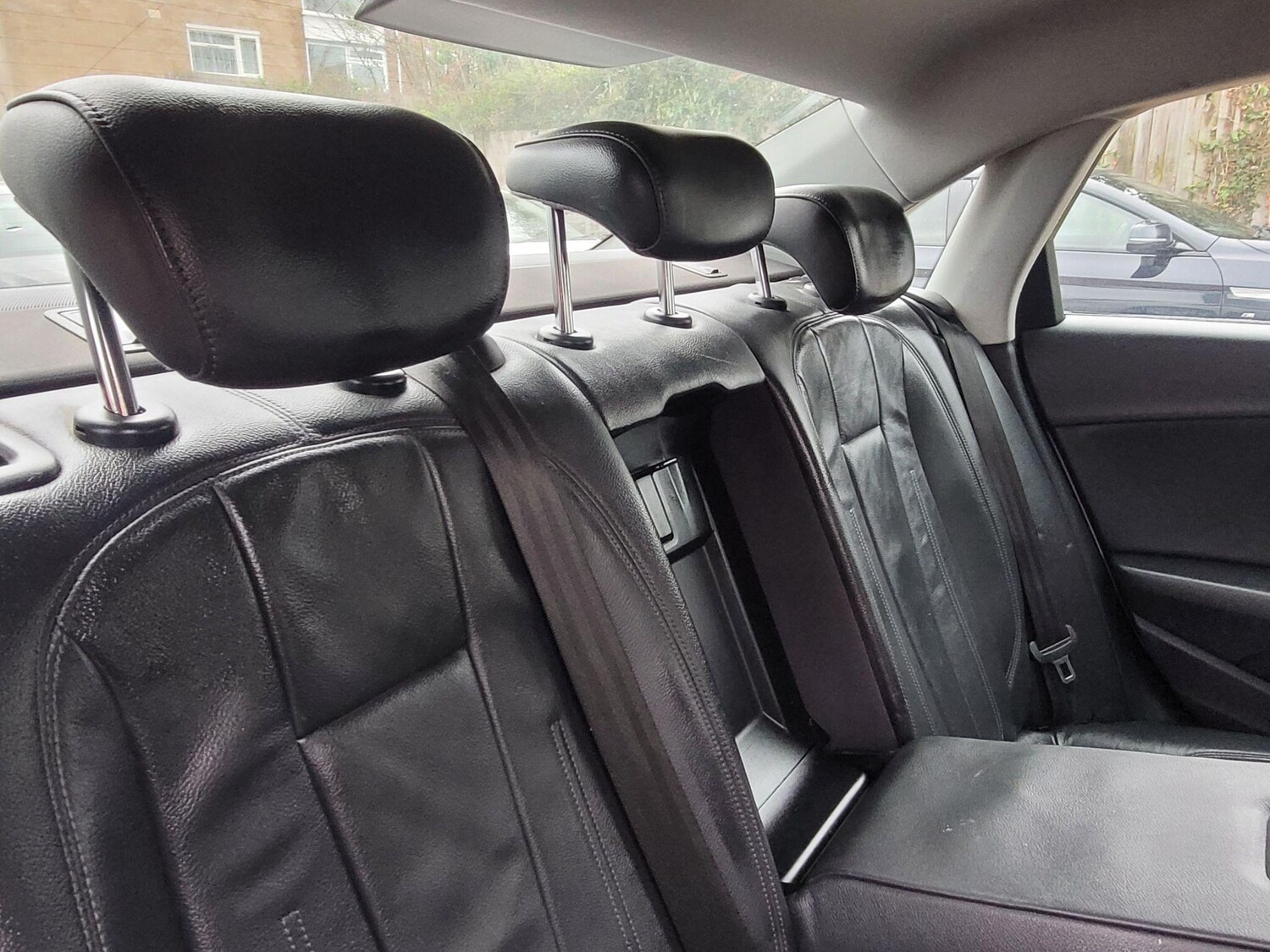 Used Audi A4 for sale - 77496009: Photo 28