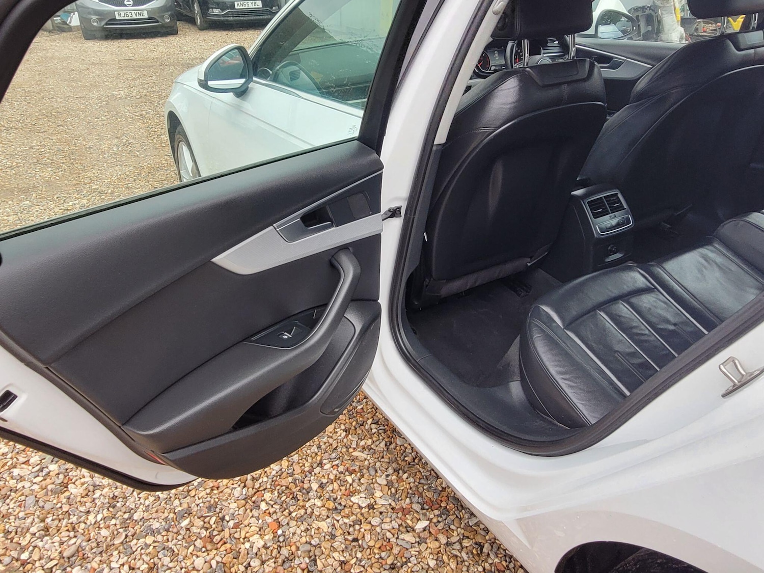 Used Audi A4 for sale - 77496009: Photo 29