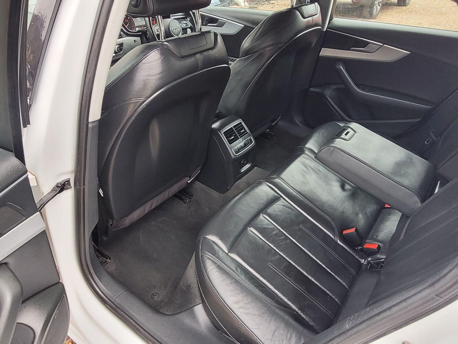 Used Audi A4 for sale - 77496009: Photo 30