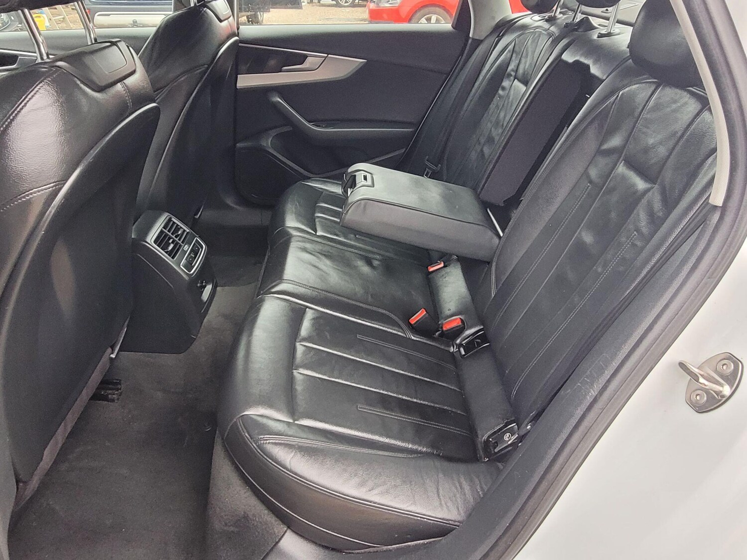 Used Audi A4 for sale - 77496009: Photo 31