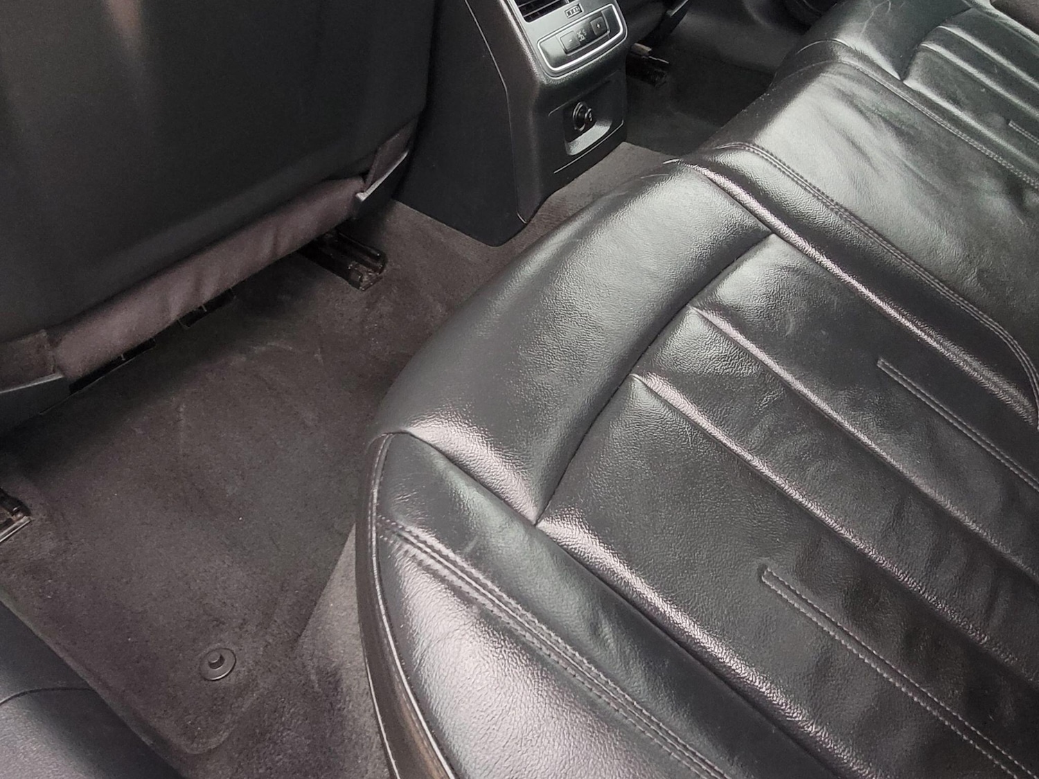 Used Audi A4 for sale - 77496009: Photo 33