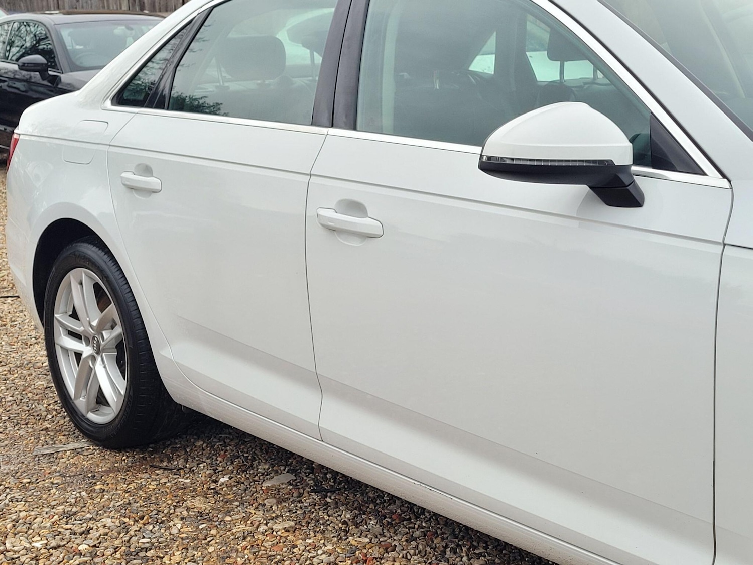 Used Audi A4 for sale - 77496009: Photo 35
