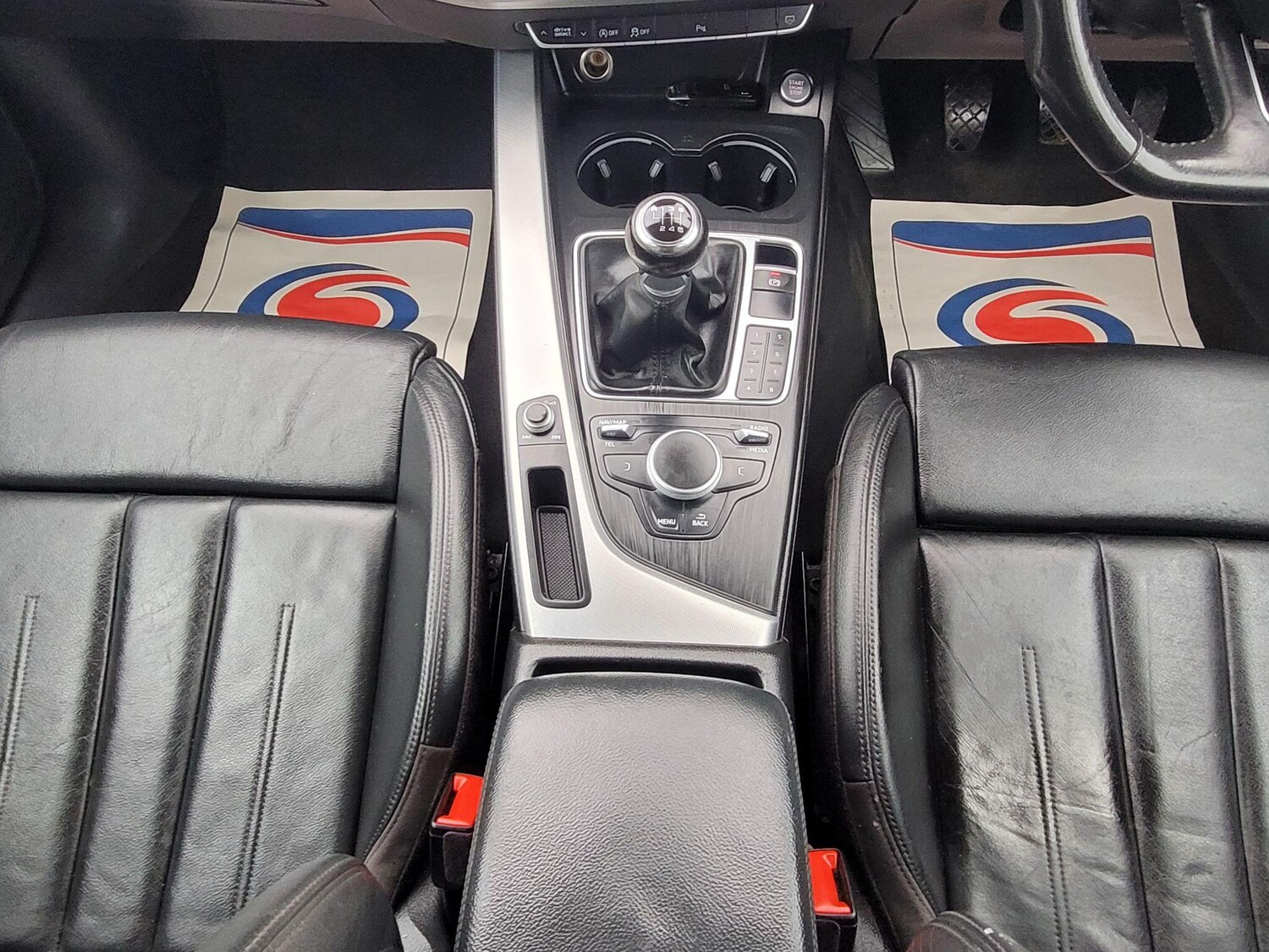 Used Audi A4 for sale - 77496009: Photo 37