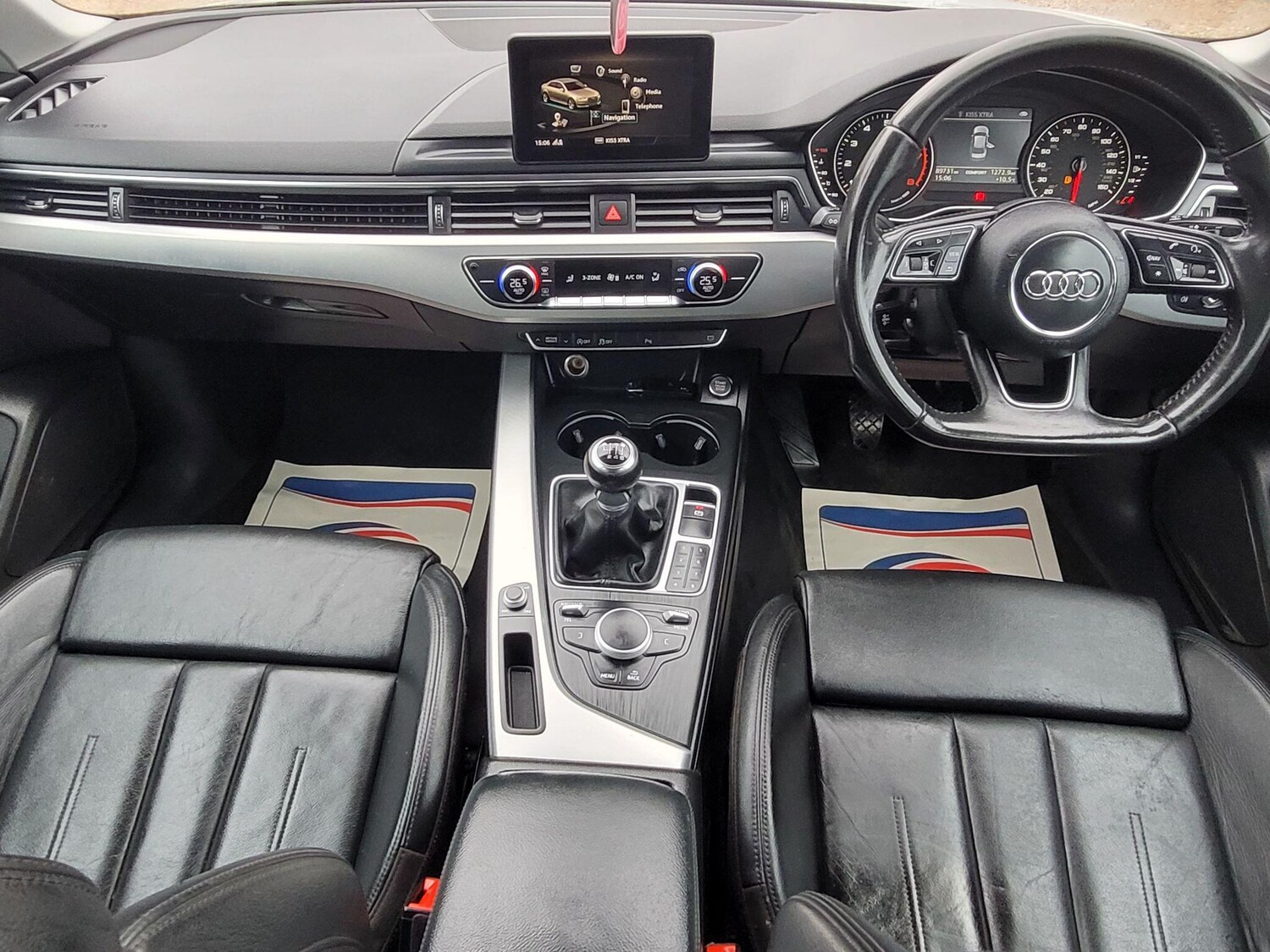 Used Audi A4 for sale - 77496009: Photo 38