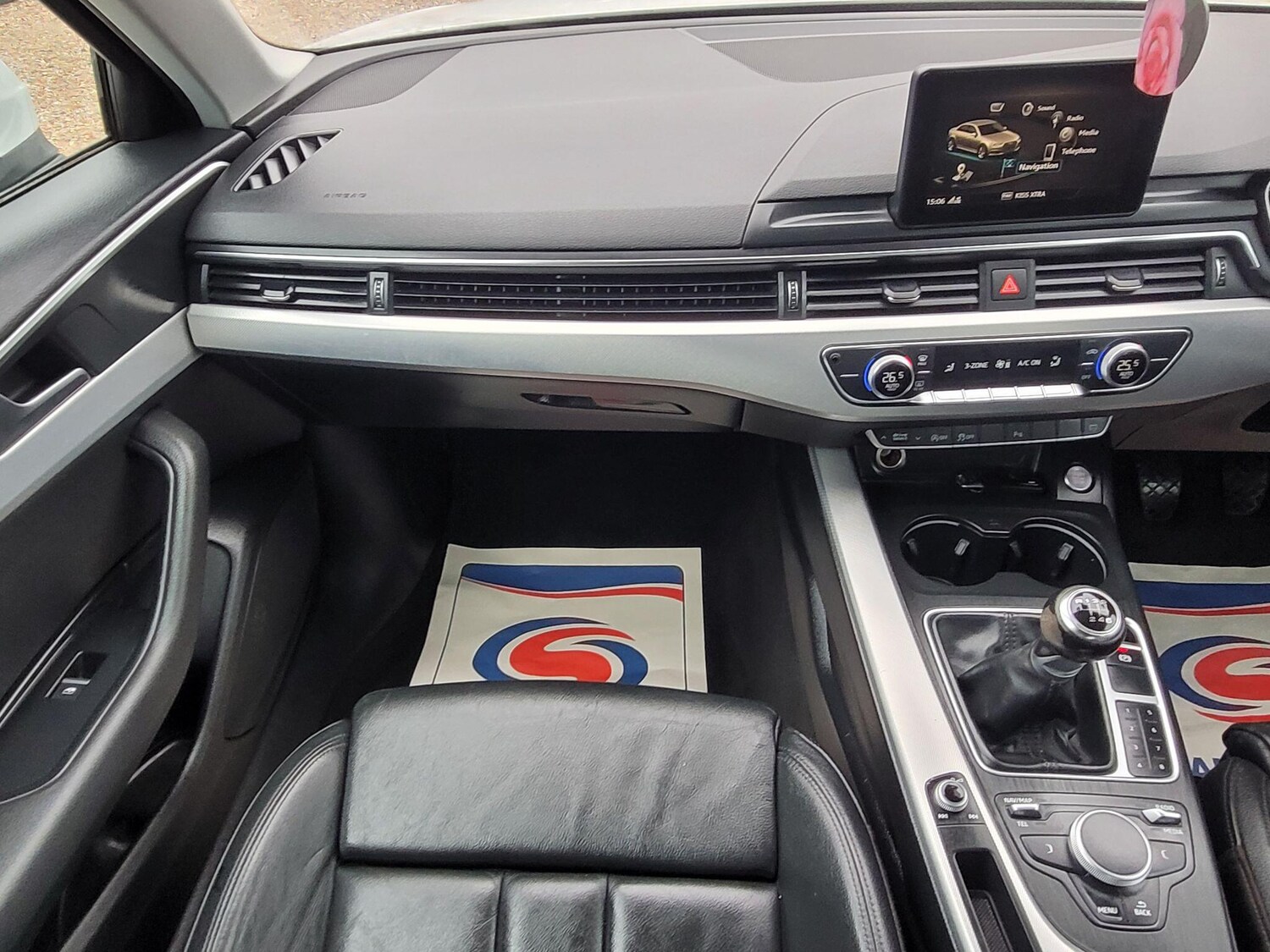 Used Audi A4 for sale - 77496009: Photo 40