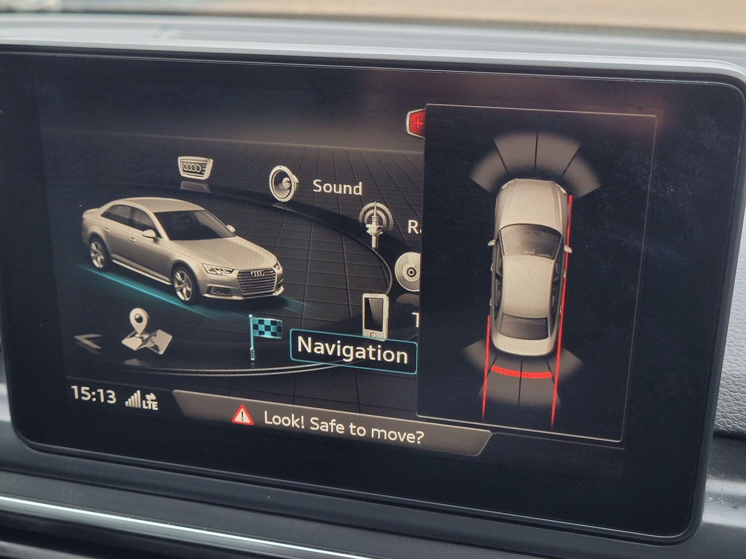 Used Audi A4 for sale - 77496009: Photo 41