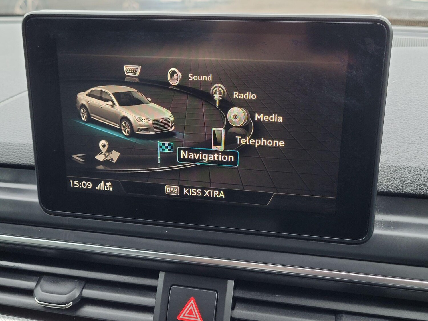 Used Audi A4 for sale - 77496009: Photo 42