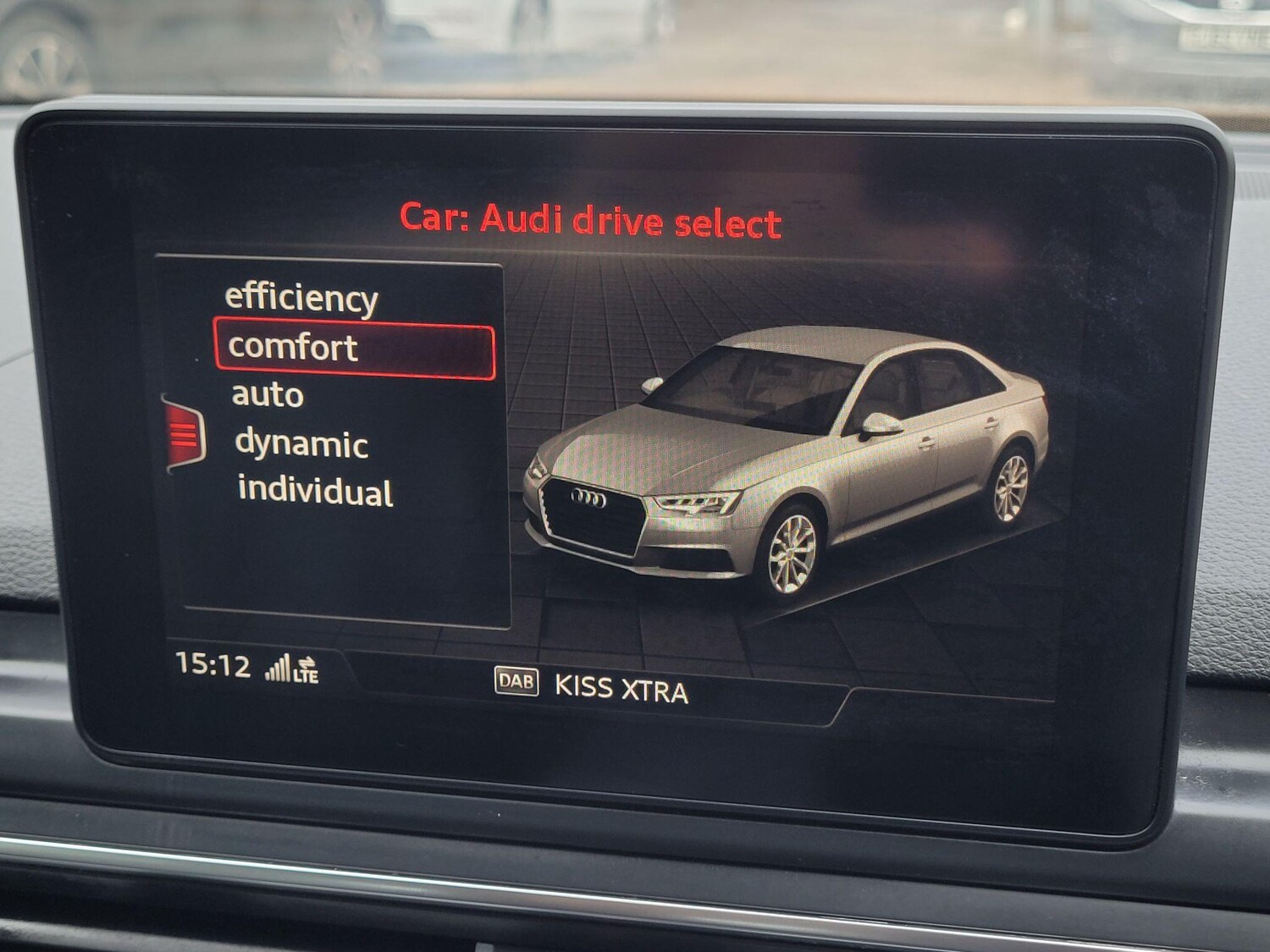 Used Audi A4 for sale - 77496009: Photo 43