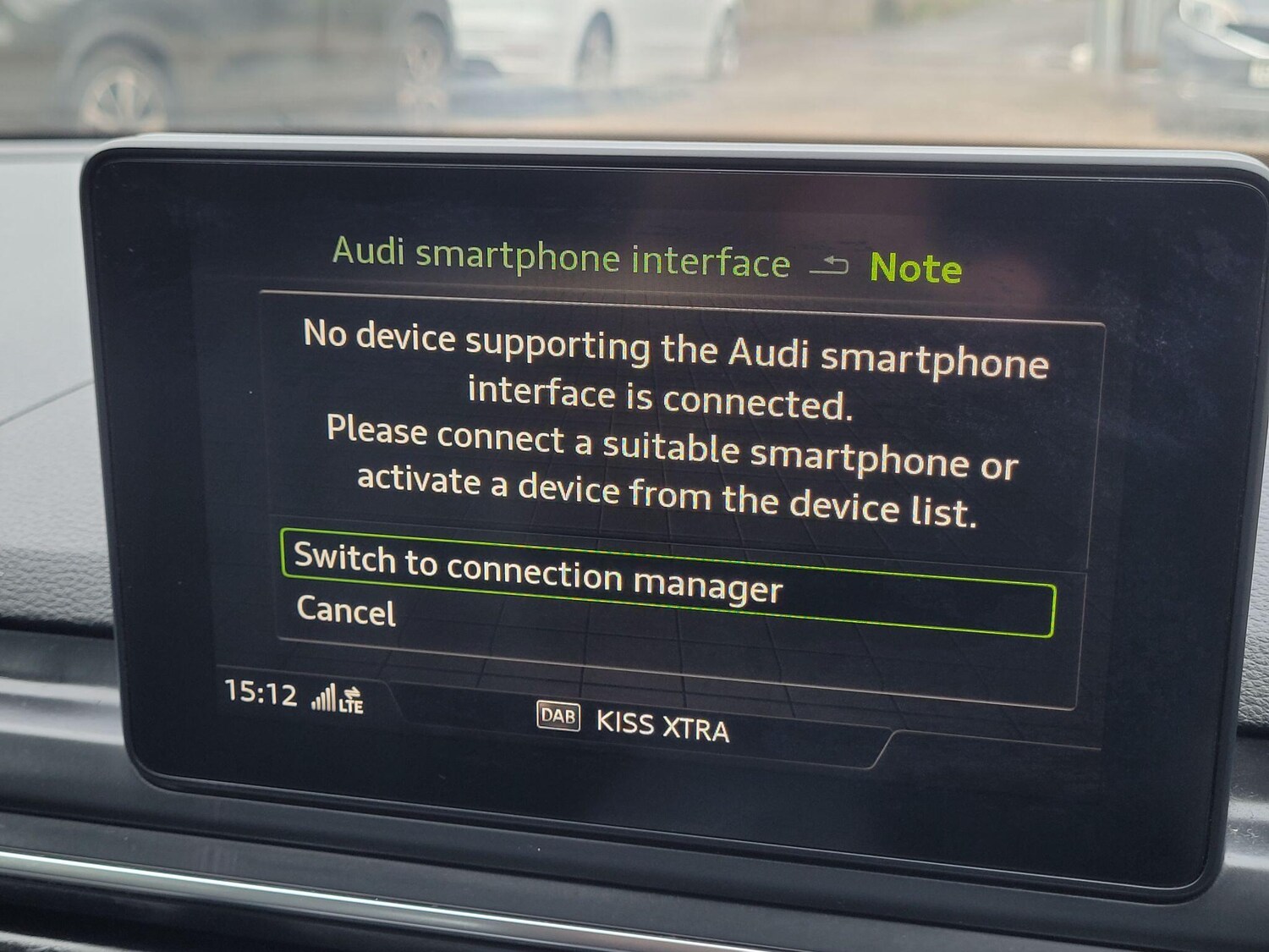 Used Audi A4 for sale - 77496009: Photo 44