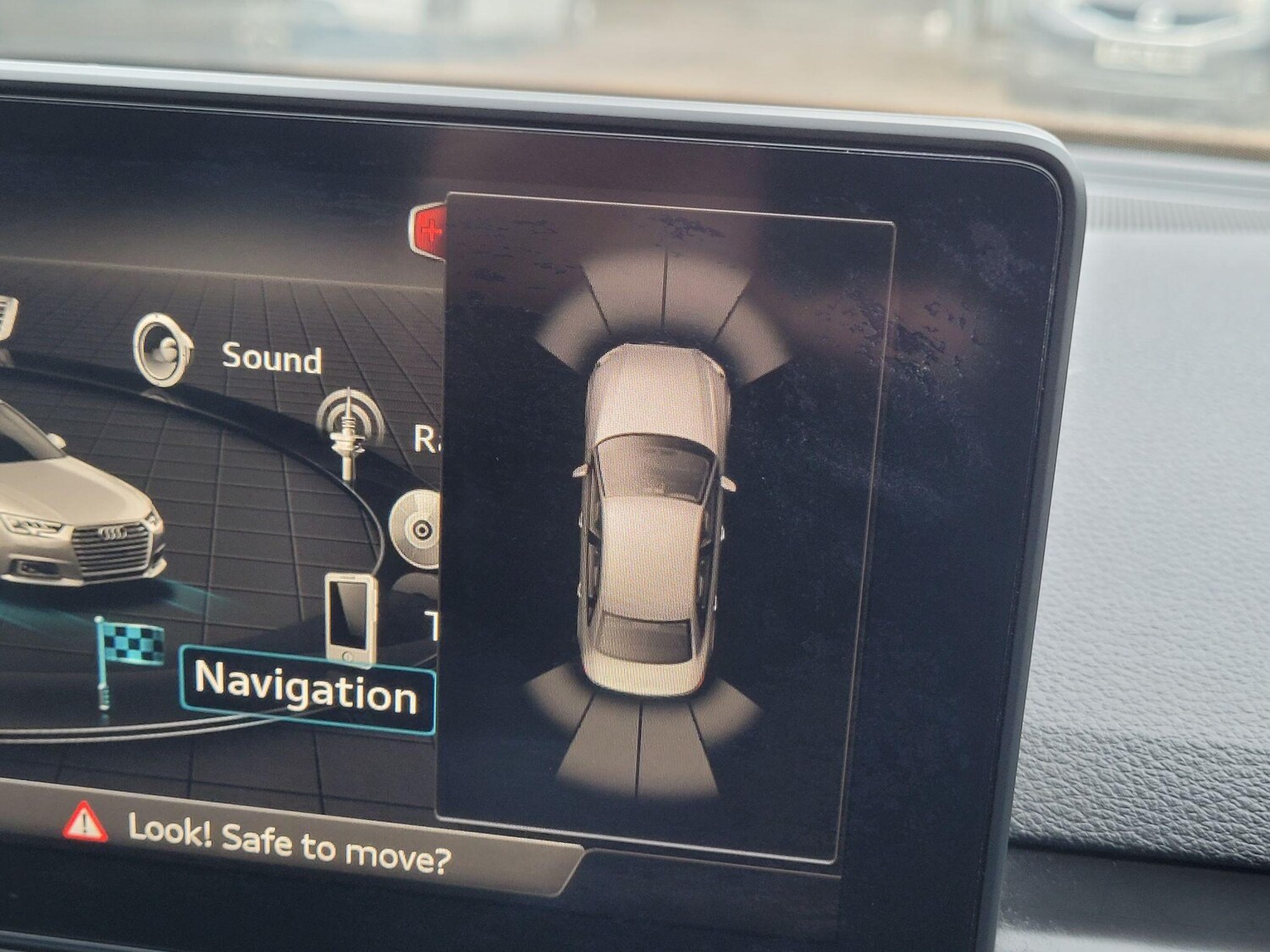 Used Audi A4 for sale - 77496009: Photo 49