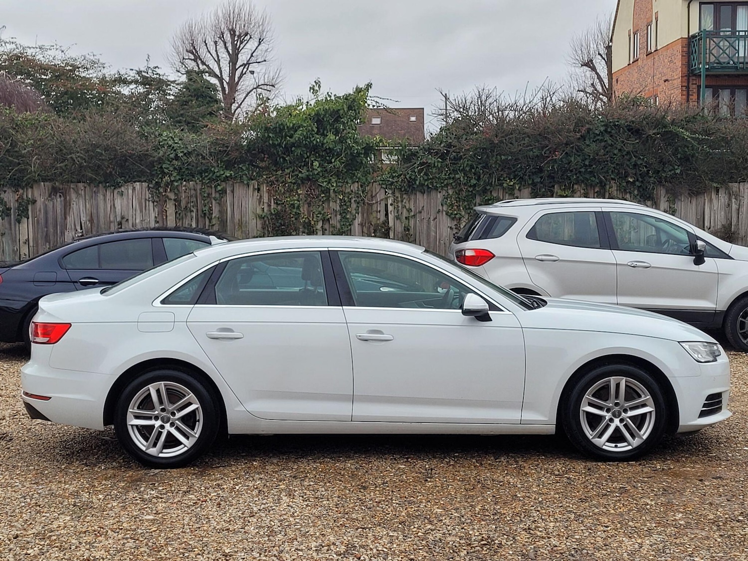 Used Audi A4 for sale - 77496009: Photo 5