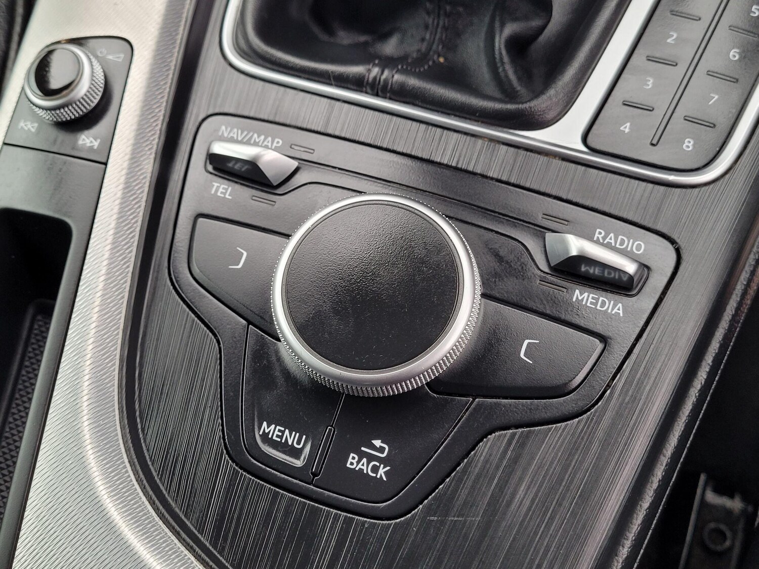 Used Audi A4 for sale - 77496009: Photo 55