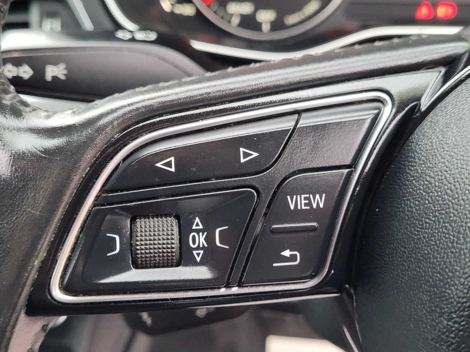 Used Audi A4 for sale - 77496009: Photo 62