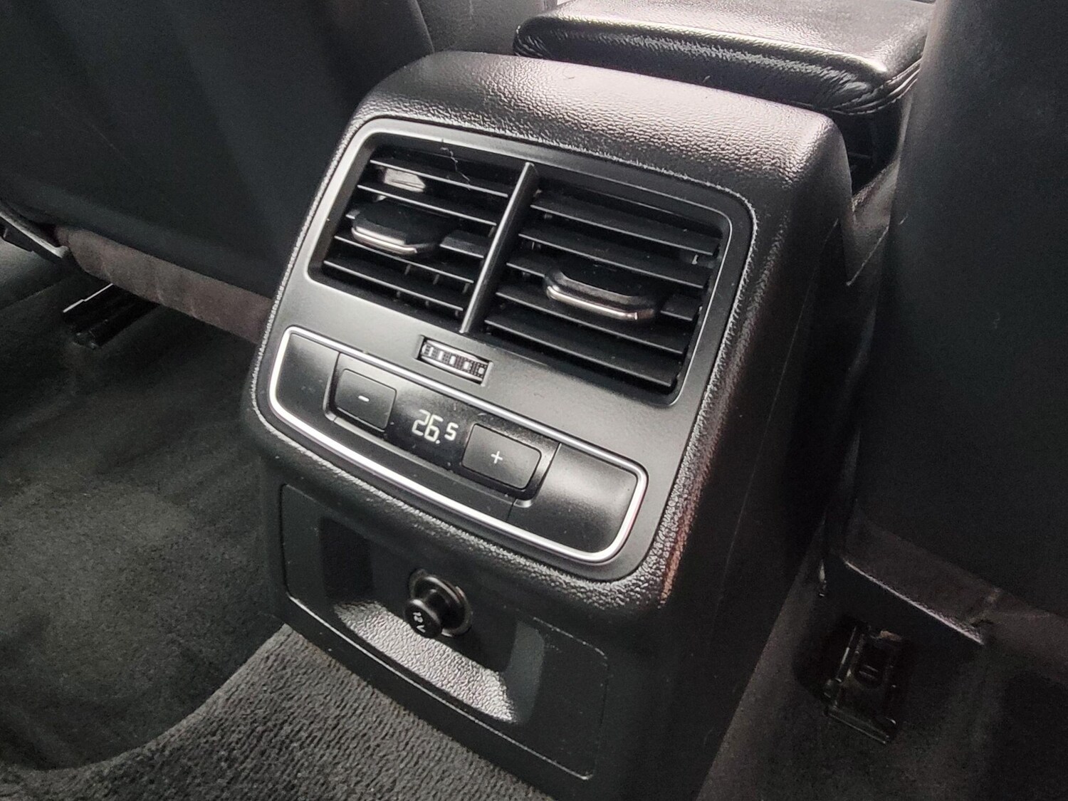 Used Audi A4 for sale - 77496009: Photo 65