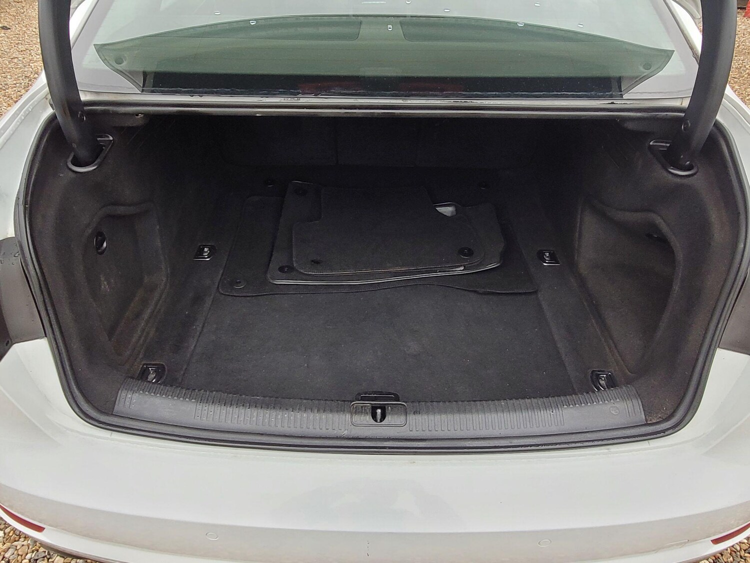 Used Audi A4 for sale - 77496009: Photo 69