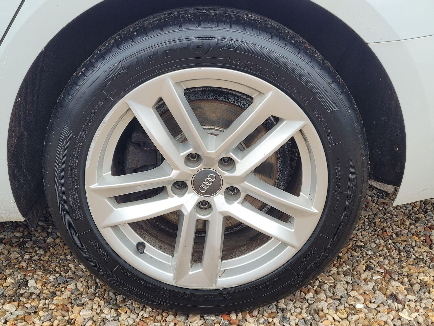 Used Audi A4 for sale - 77496009: Photo 71