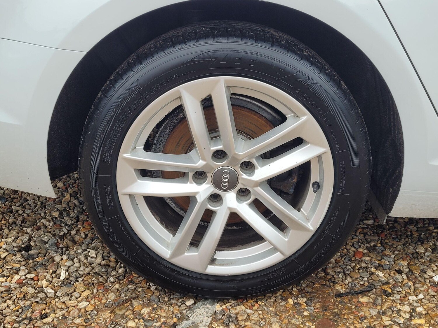 Used Audi A4 for sale - 77496009: Photo 72