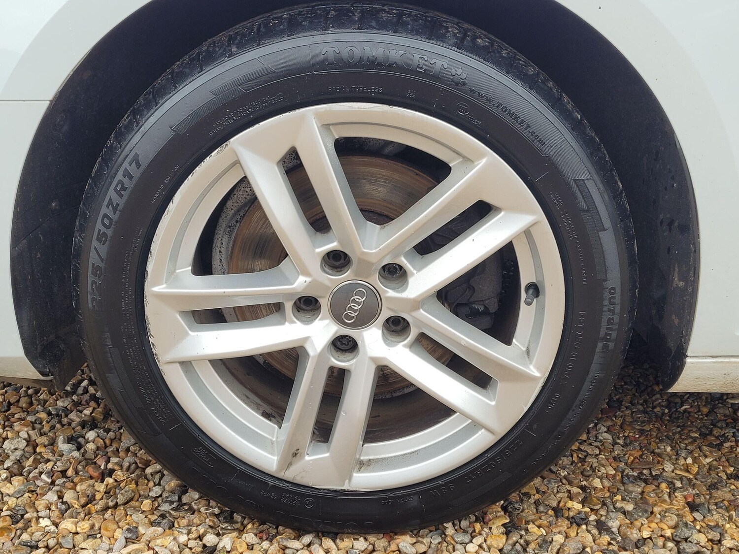 Used Audi A4 for sale - 77496009: Photo 73