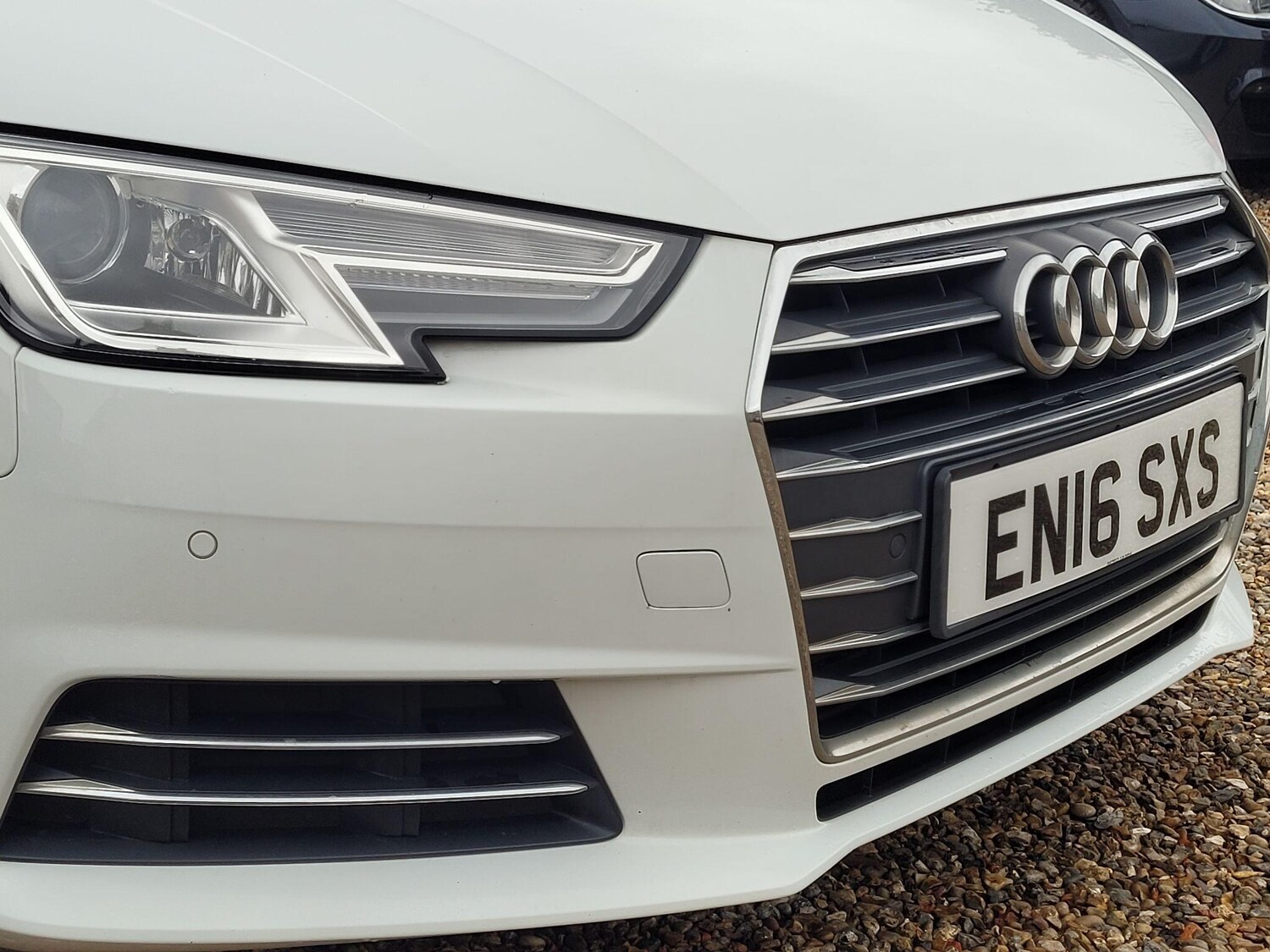 Used Audi A4 for sale - 77496009: Photo 79