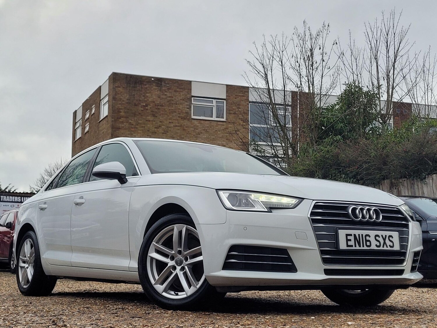 Used Audi A4 for sale - 77496009: Photo 80