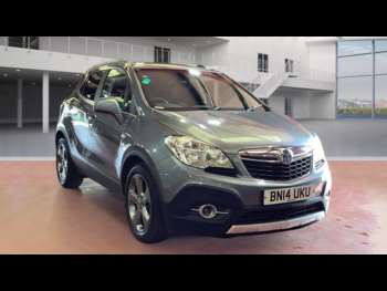 2014 (14) - 1.4T SE Auto 2WD Euro 5 5dr
