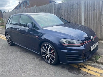 Used Volkswagen Golf 2016 for sale - 79169299: Photo