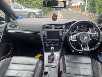 Used Volkswagen Golf 2016 for sale - 79169299: Photo