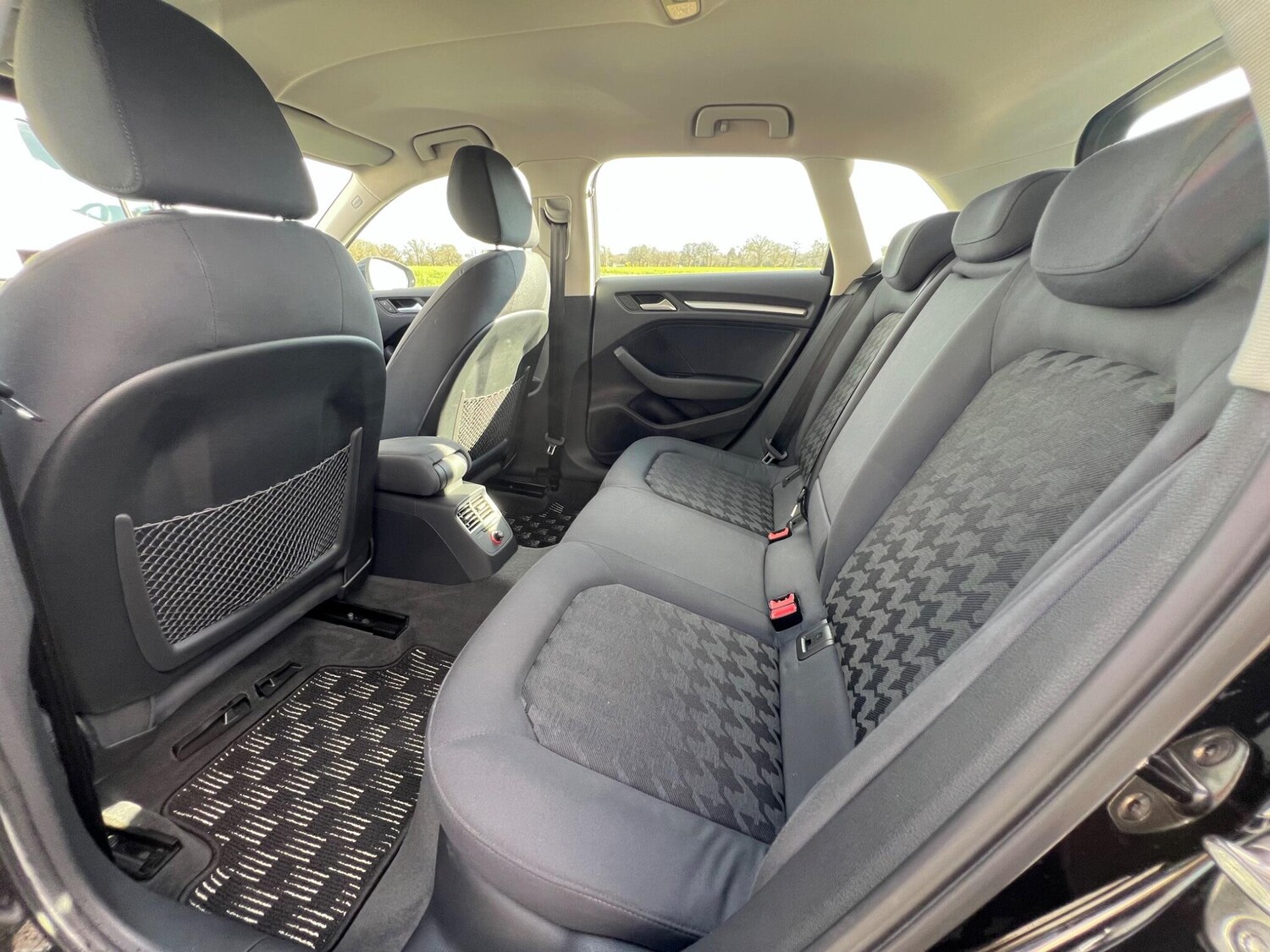 Used Audi A3 2026 for sale - 78106632: Photo 12