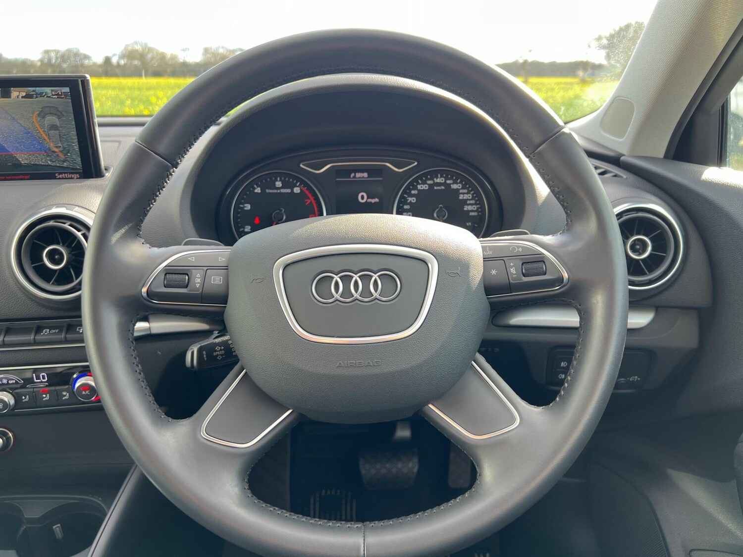 Used Audi A3 2026 for sale - 78106632: Photo 15
