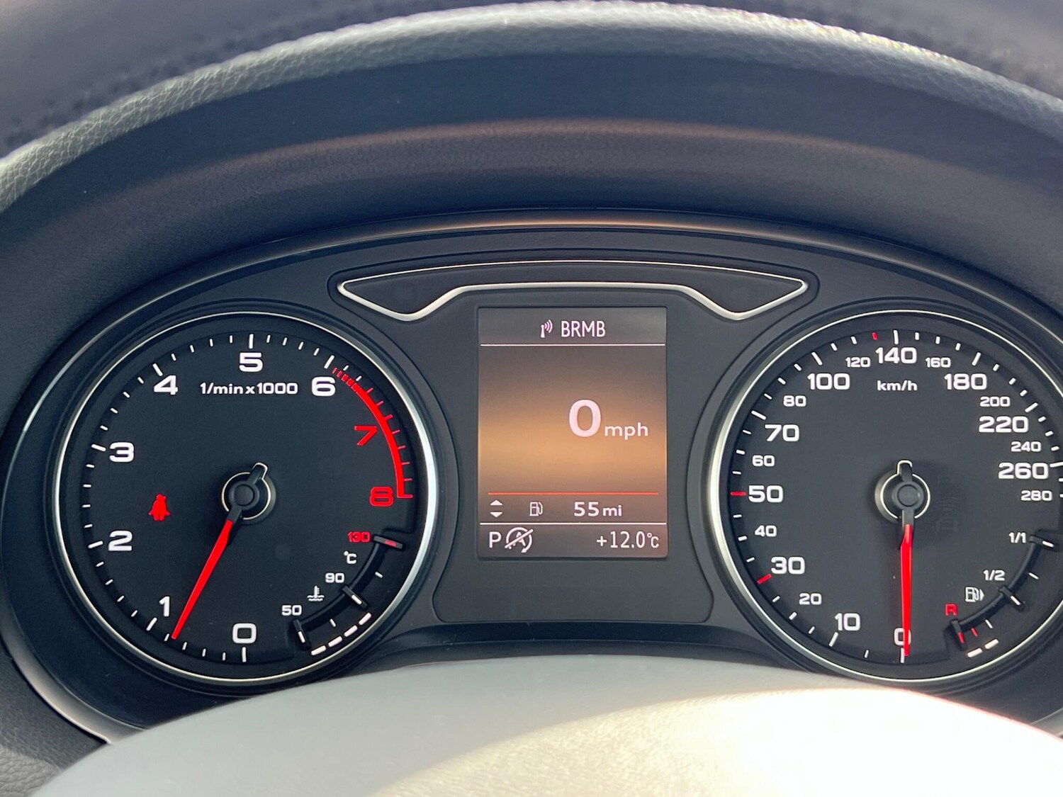 Used Audi A3 2026 for sale - 78106632: Photo 16