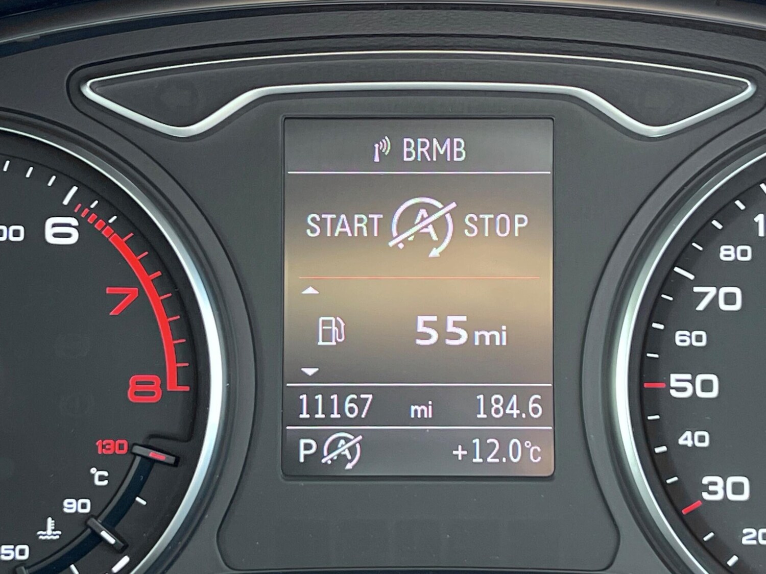 Used Audi A3 2026 for sale - 78106632: Photo 18