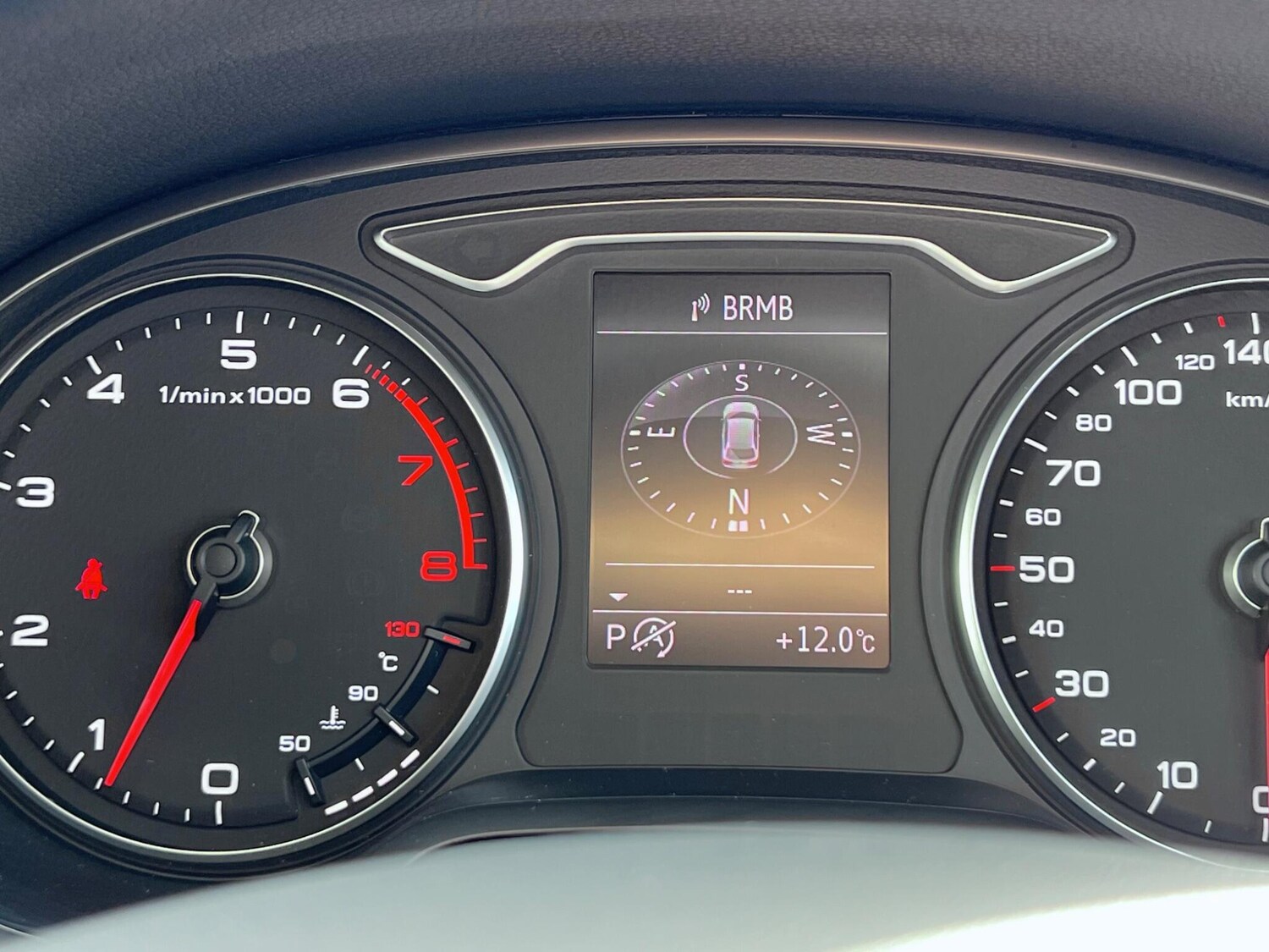 Used Audi A3 2026 for sale - 78106632: Photo 19