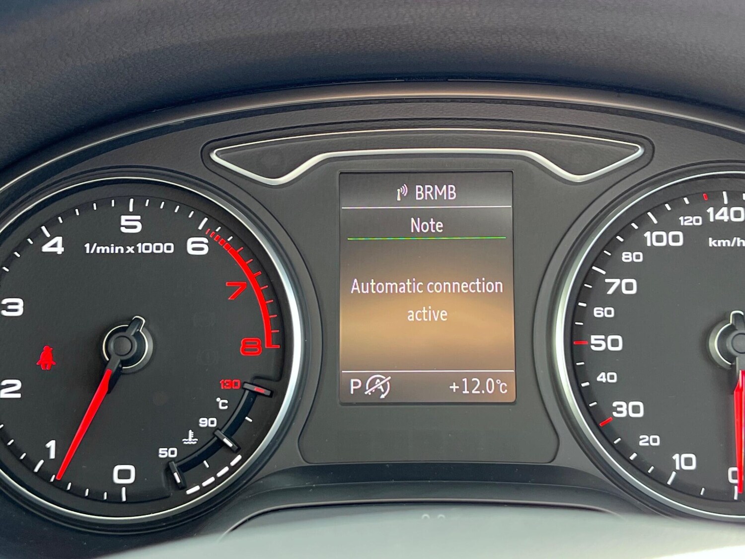 Used Audi A3 2026 for sale - 78106632: Photo 21