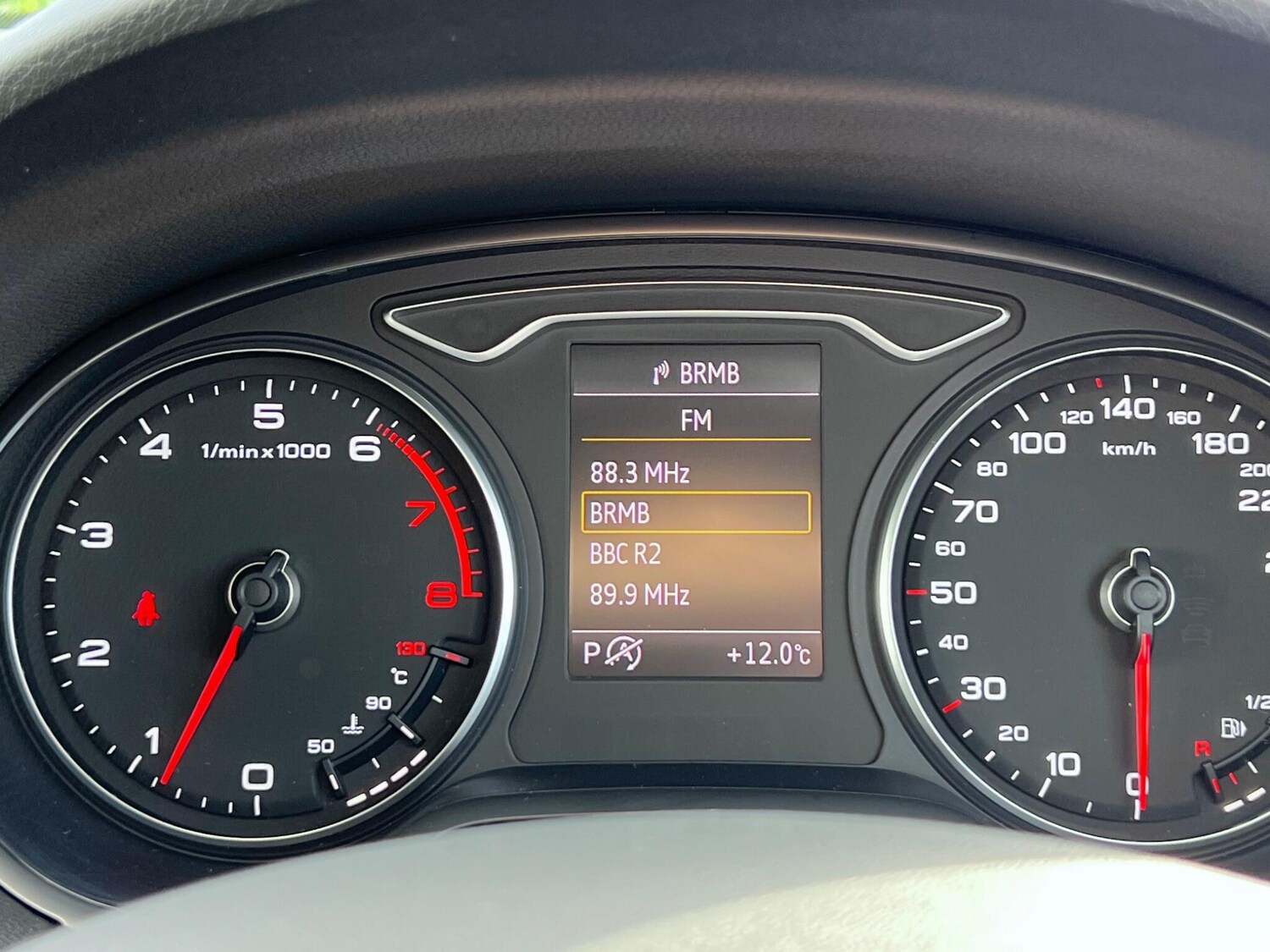 Used Audi A3 2026 for sale - 78106632: Photo 22