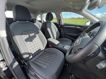 Used Audi A3 2014 for sale - 78106632: Photo