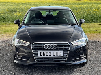 Used Audi A3 2014 for sale - 78106632: Photo