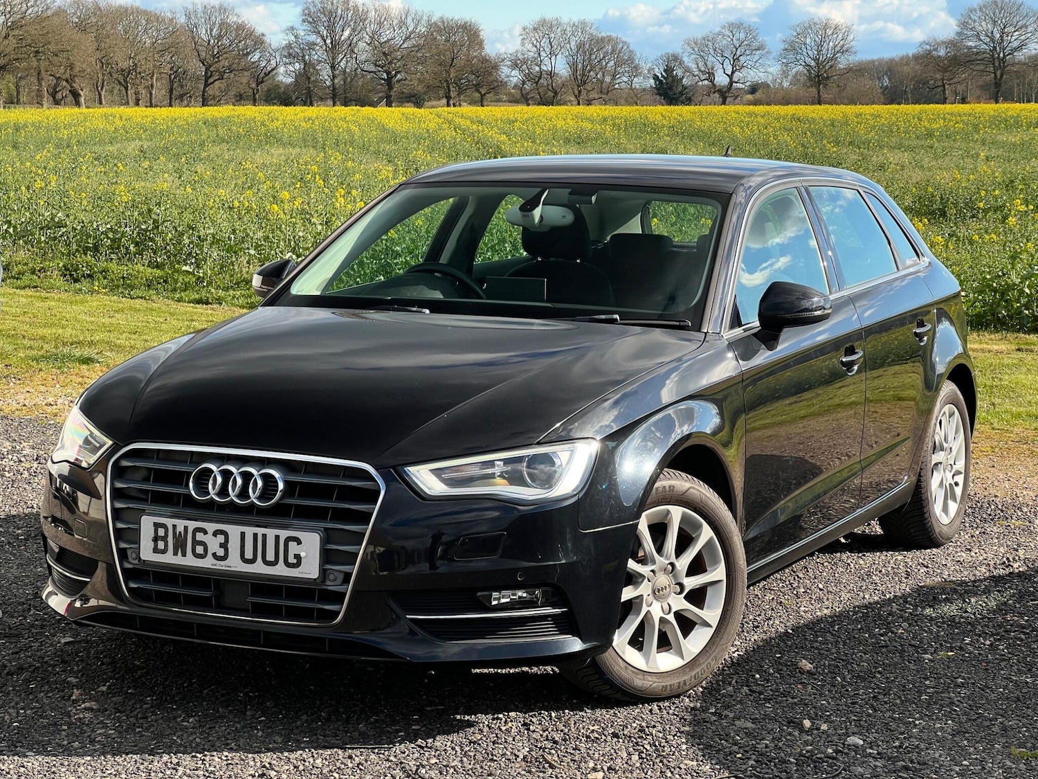 Used Audi A3 2026 for sale - 78106632: Photo 5