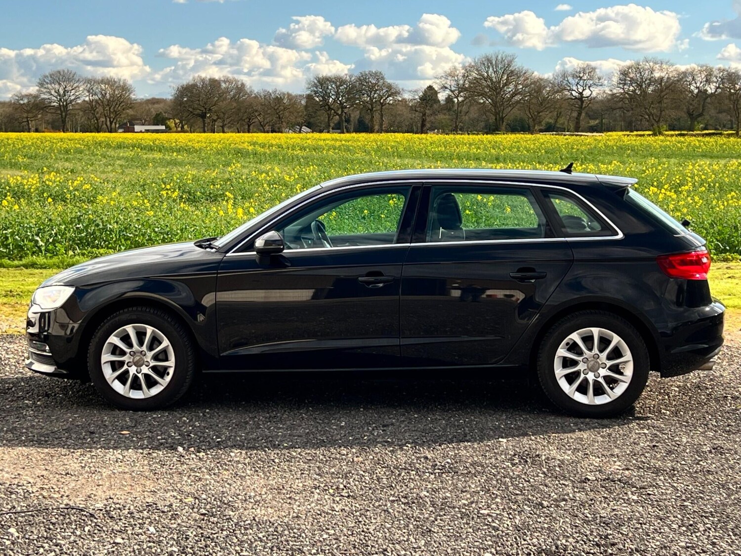 Used Audi A3 2026 for sale - 78106632: Photo 6