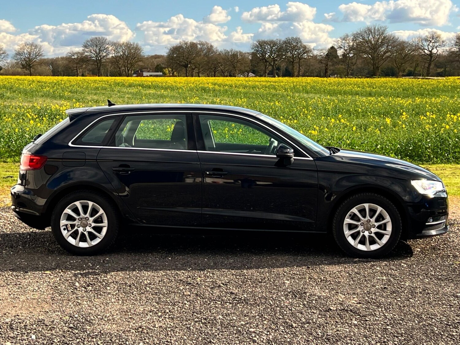 Used Audi A3 2026 for sale - 78106632: Photo 7