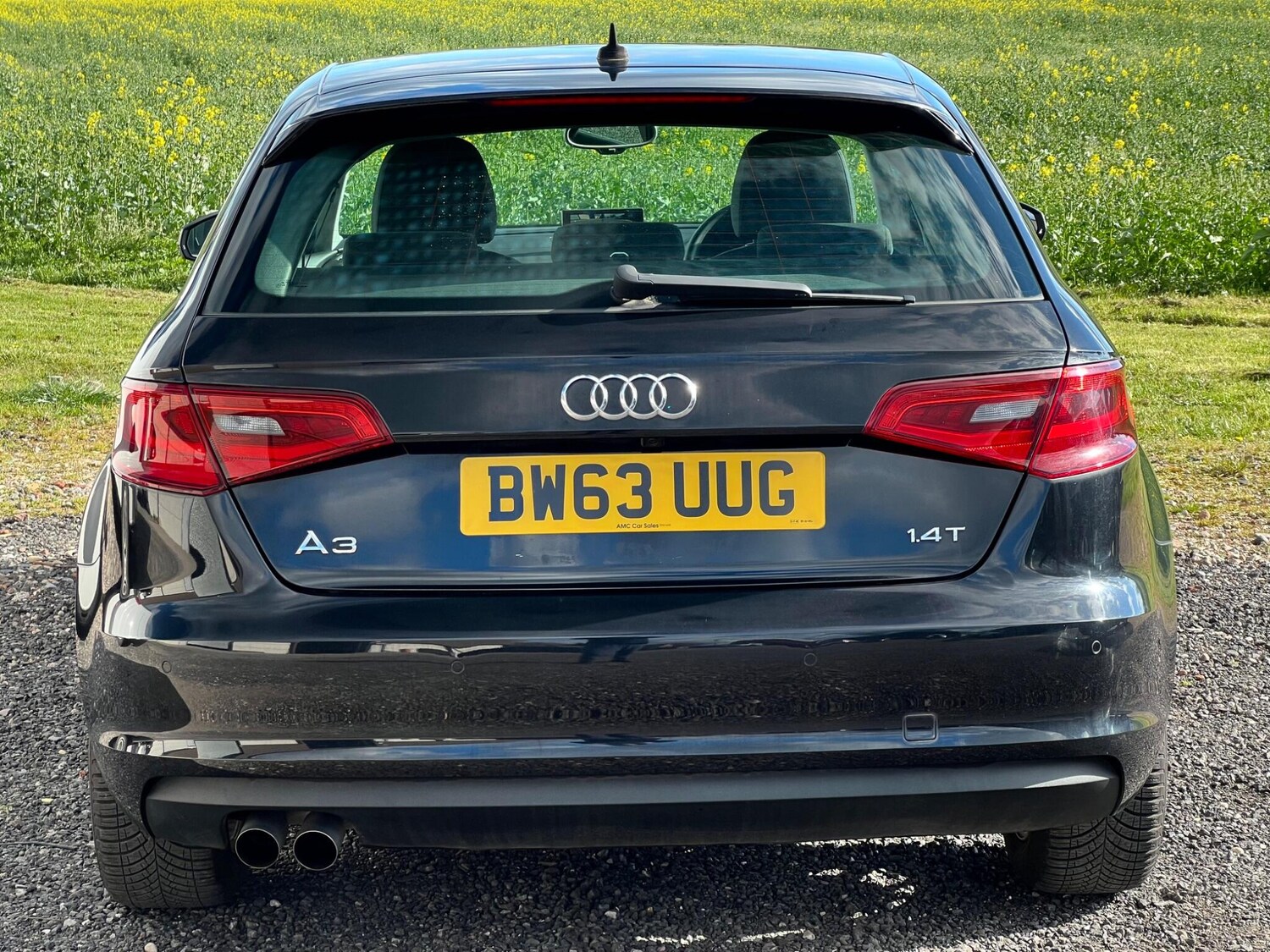 Used Audi A3 2026 for sale - 78106632: Photo 8