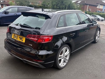 Used Audi A3 2016 for sale - 78898176: Photo