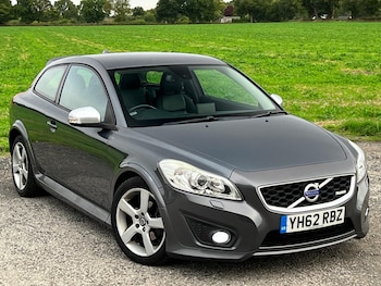 Used Volvo C30 2012 for sale - 76108730: Photo