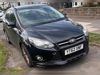 Used Ford Focus 2012 for sale - 78388381: Photo