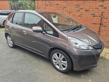 Used Honda Jazz 2014 for sale - 78549145: Photo