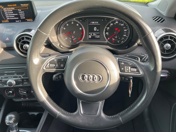 Used Audi A1 2016 for sale - 76152065: Photo 17